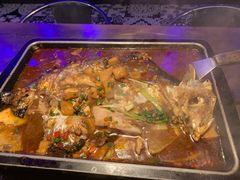 -炉鱼(天河领展店)