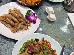 -琼菜王(南海店)