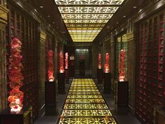 -北京四季酒店·采逸轩