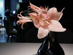 -Oyster Talks 四度蚝法餐厅
