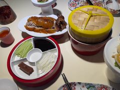 -京鸭棠(让胡路万达店)