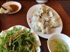 -鸿毛饺子(紫竹桥店)
