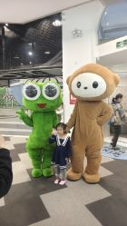 -MINI MARS 脚下的城市乐园·餐饮·派对(静安江宁店)