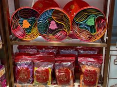 -美珍香(北京华贸购物中心店)
