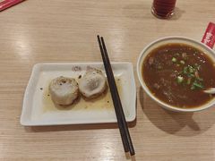 -咬不得高祖生煎·简餐(城站店)