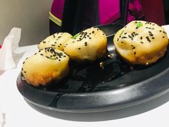 -小杨生煎(龙之梦购物中心店)