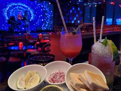-大连君悦酒店 · VIVA(星海广场店)