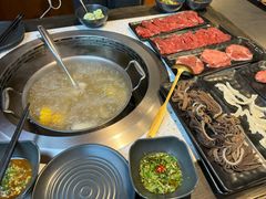 -海汕记·潮汕鲜牛肉火锅·自助