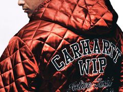 -Carhartt WIP(北京三里屯太古里店)