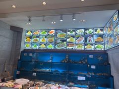 -牟传仁饭庄(星海店)