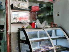 -哈尔滨手工饺子馆(下沙三坊店)