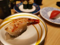 -大起水产回转寿司(道顿堀店)