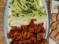 -合合春饼(潘家园店)