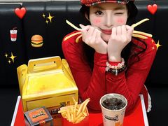 -麦当劳(苏州中心星悦汇店)
