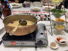 -同庆楼(奥体中心店)
