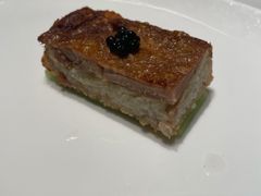 糯米樟茶鸭-许家菜.艺创菜(仁和新城店)