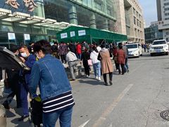 -大连医科大学附属第二医院(总院)