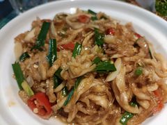 -前海沿·青岛菜(李沧万达店)