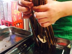 -三番火辣串串香(总店)