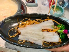 -捞神煲汤火锅(湖滨商业街店)