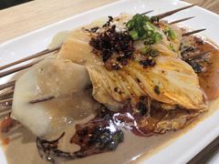 -小艺烧烤(曲江店)