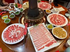 -宝泉铜锅(高新店)
