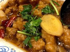 小酥肉-老雒阳面馆·水席·洛阳菜(王城路店)