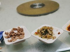 -东海酒家(长平东路店)