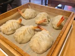 -老姑砂锅·烧烤天津菜(体北道店)