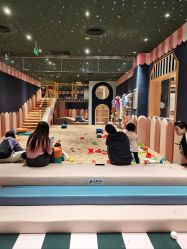 -MELAND亲子乐园•派对•研学(集美世茂店)