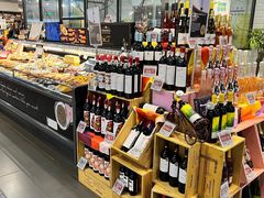 -Olé精品超市(北京合生汇店)