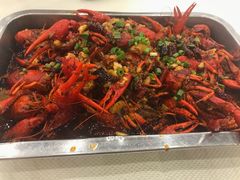 -簋街仔仔小龙虾(总店)