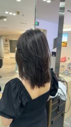 -DX HAIR SALON·发现未知美发沙龙