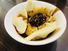 -龙抄手(文殊坊店)