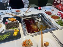 -海底捞火锅(威高广场店)