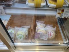 -DEMO黛慕蛋糕(中泰店)