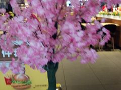 -麦当劳(郑州东高铁站店)