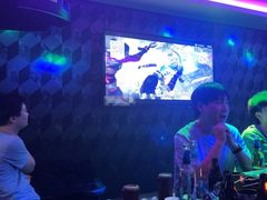 -冰城小镇音乐串吧·聚会餐厅(百子湾店)