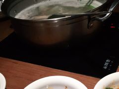 -牛焱·贵州黄牛肉火锅(城西银泰店)
