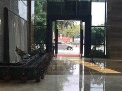 -深圳圣淘沙酒店(翡翠店)