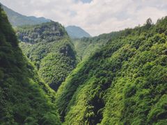 -阿依河景区