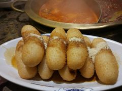 -小龙坎火锅(全球总店)