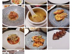 -长沙北辰洲际酒店-兰调全日餐厅