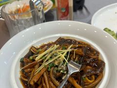 -千禧万福汉亭舫·船舫苏宴