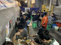 -渝味黄姐火锅(黄泥村店)