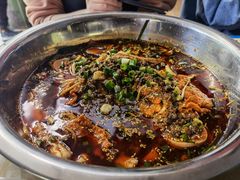 -蓉城西二道无名冒菜(西二道街店)