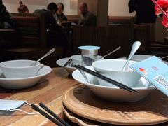 大堂-蜜桃餐厅·伴山(湖滨商业街店)