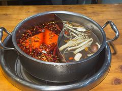 -谭三娘鲜切牛肉自助火锅(九眼桥总店)
