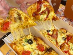 -City1+1城市比萨·意面(摩天活力城店)