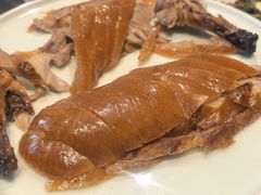 -京采烤鸭清真餐厅(金桥店)